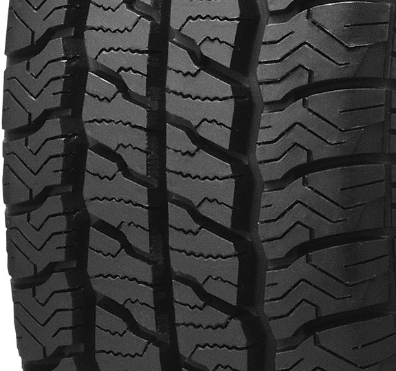Maxxis Vansmart AS AL2 (3)